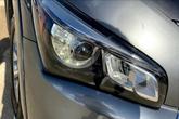 Thumbnail of 2017 Graphite Shadow INFINITI QX80