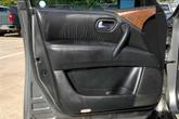 Thumbnail of 2017 Graphite Shadow INFINITI QX80