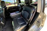 Thumbnail of 2017 Graphite Shadow INFINITI QX80