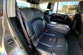 Thumbnail of 2017 Graphite Shadow INFINITI QX80