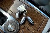 Thumbnail of 2017 Graphite Shadow INFINITI QX80