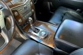 Thumbnail of 2017 Graphite Shadow INFINITI QX80