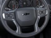 Thumbnail of 2025 Black Chevrolet Blazer