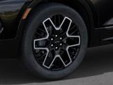 Thumbnail of 2025 Black Chevrolet Blazer