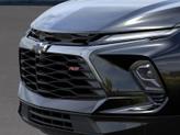 Thumbnail of 2025 Black Chevrolet Blazer