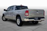 Thumbnail of 2020 Billet Silver Metallic Clearcoat RAM 1500