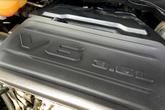 Thumbnail of 2020 Billet Silver Metallic Clearcoat RAM 1500
