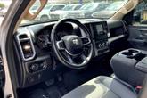 Thumbnail of 2020 Billet Silver Metallic Clearcoat RAM 1500