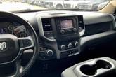 Thumbnail of 2020 Billet Silver Metallic Clearcoat RAM 1500