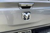 Thumbnail of 2020 Billet Silver Metallic Clearcoat RAM 1500