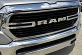 Thumbnail of 2020 Billet Silver Metallic Clearcoat RAM 1500