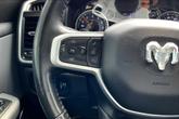 Thumbnail of 2020 Billet Silver Metallic Clearcoat RAM 1500