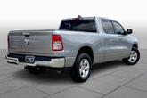 Thumbnail of 2020 Billet Silver Metallic Clearcoat RAM 1500