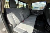 Thumbnail of 2020 Billet Silver Metallic Clearcoat RAM 1500