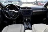 Thumbnail of 2021 Pure White Volkswagen Tiguan