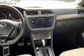 Thumbnail of 2021 Pure White Volkswagen Tiguan