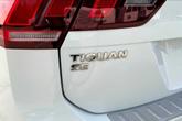 Thumbnail of 2021 Pure White Volkswagen Tiguan