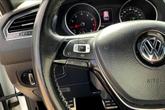 Thumbnail of 2021 Pure White Volkswagen Tiguan
