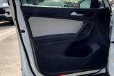 Thumbnail of 2021 Pure White Volkswagen Tiguan