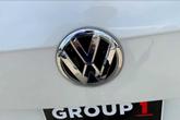 Thumbnail of 2021 Pure White Volkswagen Tiguan