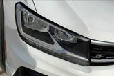 Thumbnail of 2021 Pure White Volkswagen Tiguan