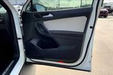 Thumbnail of 2021 Pure White Volkswagen Tiguan