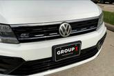 Thumbnail of 2021 Pure White Volkswagen Tiguan