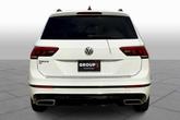 Thumbnail of 2021 Pure White Volkswagen Tiguan