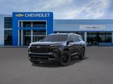 Thumbnail of 2026 Black Chevrolet Traverse