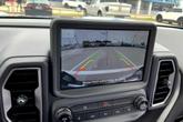 Thumbnail of 2024 Atlas Blue Metallic Ford Bronco Sport