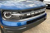 Thumbnail of 2024 Atlas Blue Metallic Ford Bronco Sport