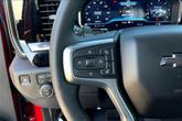 Thumbnail of 2024 Radiant Red Chevrolet Silverado 1500