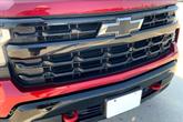 Thumbnail of 2024 Radiant Red Chevrolet Silverado 1500