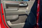 Thumbnail of 2024 Radiant Red Chevrolet Silverado 1500