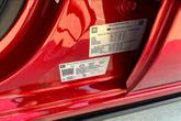 Thumbnail of 2024 Radiant Red Chevrolet Silverado 1500