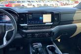Thumbnail of 2024 Radiant Red Chevrolet Silverado 1500