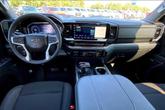 Thumbnail of 2024 Radiant Red Chevrolet Silverado 1500