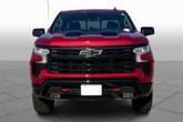 Thumbnail of 2024 Radiant Red Chevrolet Silverado 1500