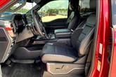 Thumbnail of 2023 Rapid Red Metallic Tinted Clearcoat Ford F-150