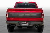 Thumbnail of 2023 Rapid Red Metallic Tinted Clearcoat Ford F-150