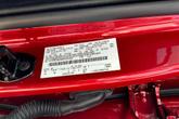 Thumbnail of 2023 Rapid Red Metallic Tinted Clearcoat Ford F-150