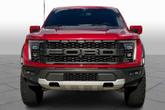 Thumbnail of 2023 Rapid Red Metallic Tinted Clearcoat Ford F-150