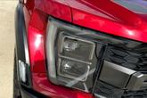 Thumbnail of 2023 Rapid Red Metallic Tinted Clearcoat Ford F-150