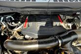Thumbnail of 2023 Rapid Red Metallic Tinted Clearcoat Ford F-150