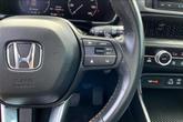Thumbnail of 2024 Meteorite Gray Metallic Honda CR-V Hybrid