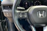 Thumbnail of 2024 Meteorite Gray Metallic Honda CR-V Hybrid