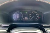 Thumbnail of 2024 Meteorite Gray Metallic Honda CR-V Hybrid