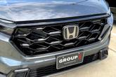 Thumbnail of 2024 Meteorite Gray Metallic Honda CR-V Hybrid