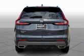 Thumbnail of 2024 Meteorite Gray Metallic Honda CR-V Hybrid