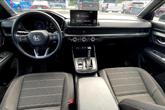 Thumbnail of 2024 Meteorite Gray Metallic Honda CR-V Hybrid